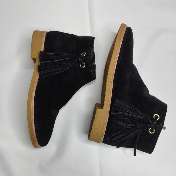 Kate Spade New York Bellamy Tassel Bootie - Picture 10 of 12